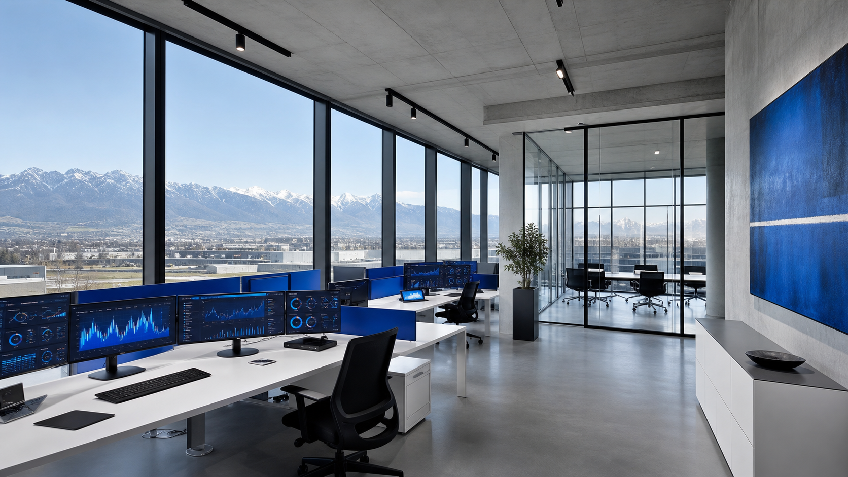 Lumecobre headquarters